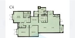 Fifth Avenue Condominium (D10), Condominium #613446271